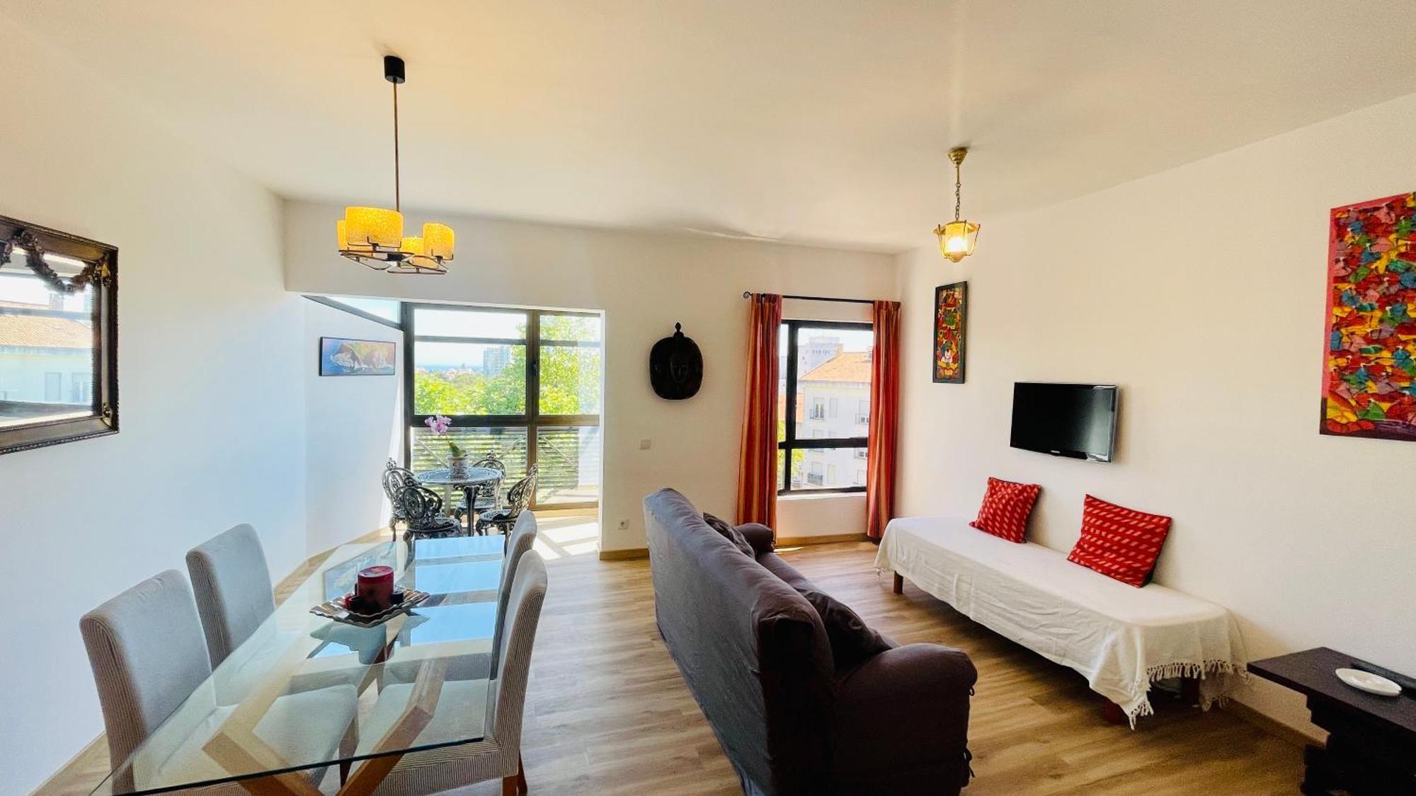 Cascais Dream Stay I Екстер'єр фото