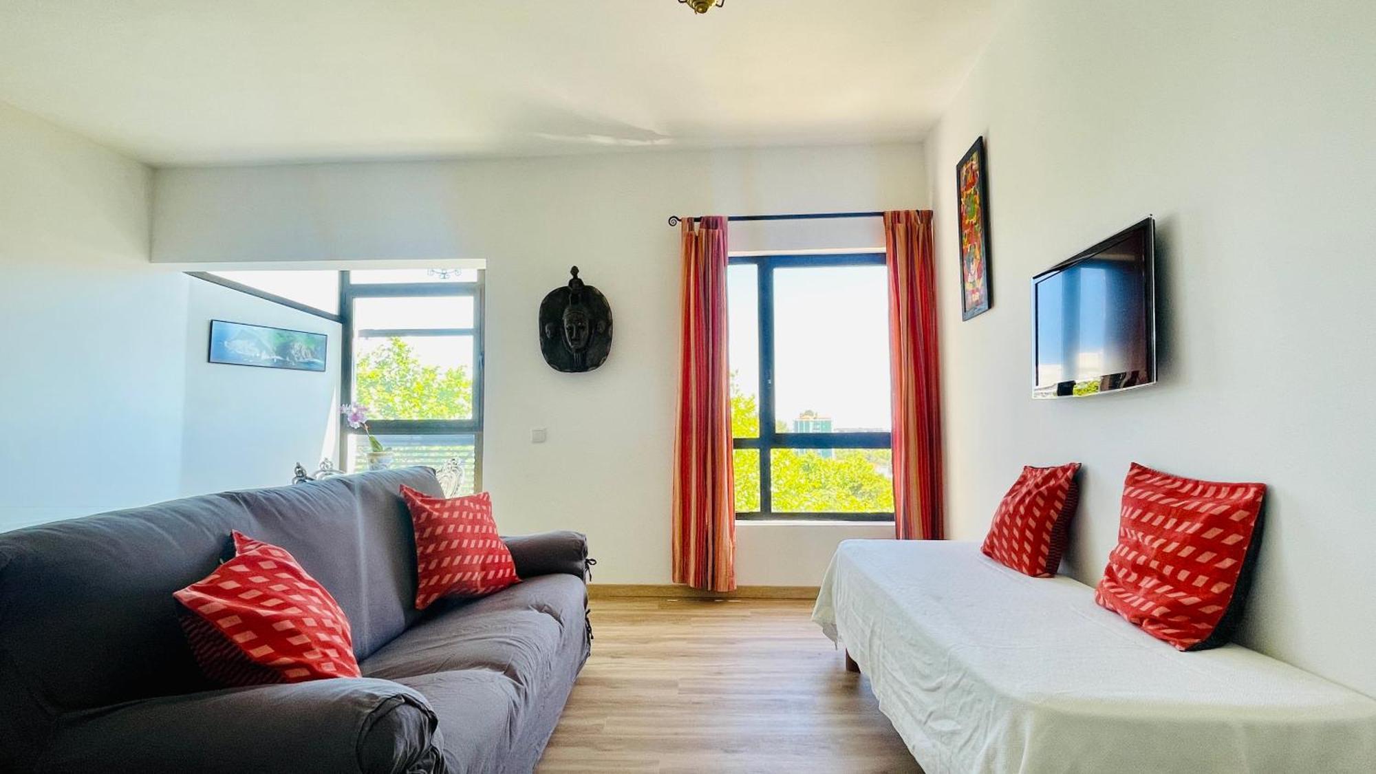 Cascais Dream Stay I Екстер'єр фото